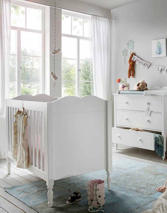 Meubles Belot A Soignies Chuuut On Prepare La Chambre De Bebe