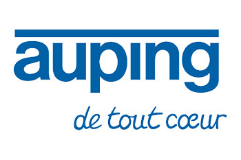 Logo Auping