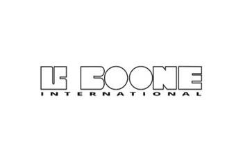 Logo Boone