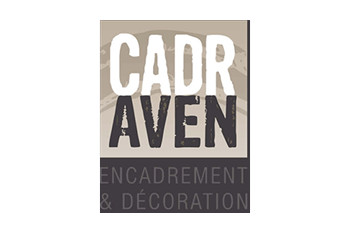 Logo Cadr'aven