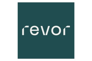 Logo Revor literie