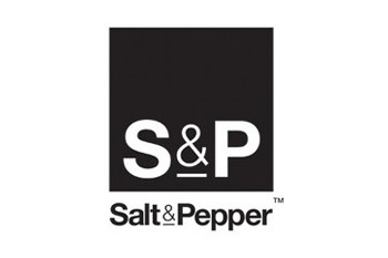 Logo Salt&Pepper