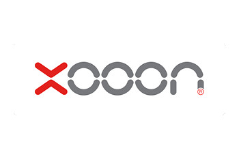 Logo XOOON