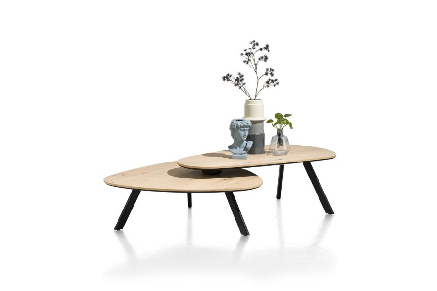 TABLE BASSE LIVADA