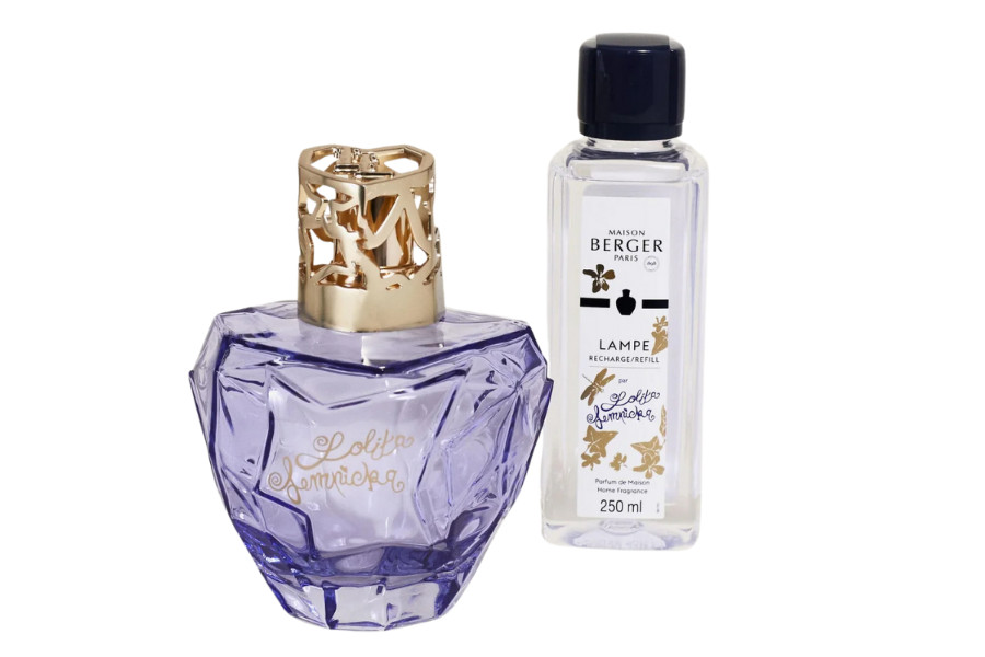 Coffret Parfum Lolita Lempicka Lolitaland Pour Femme - 3 Pièces, 115 Ml - NEUF
