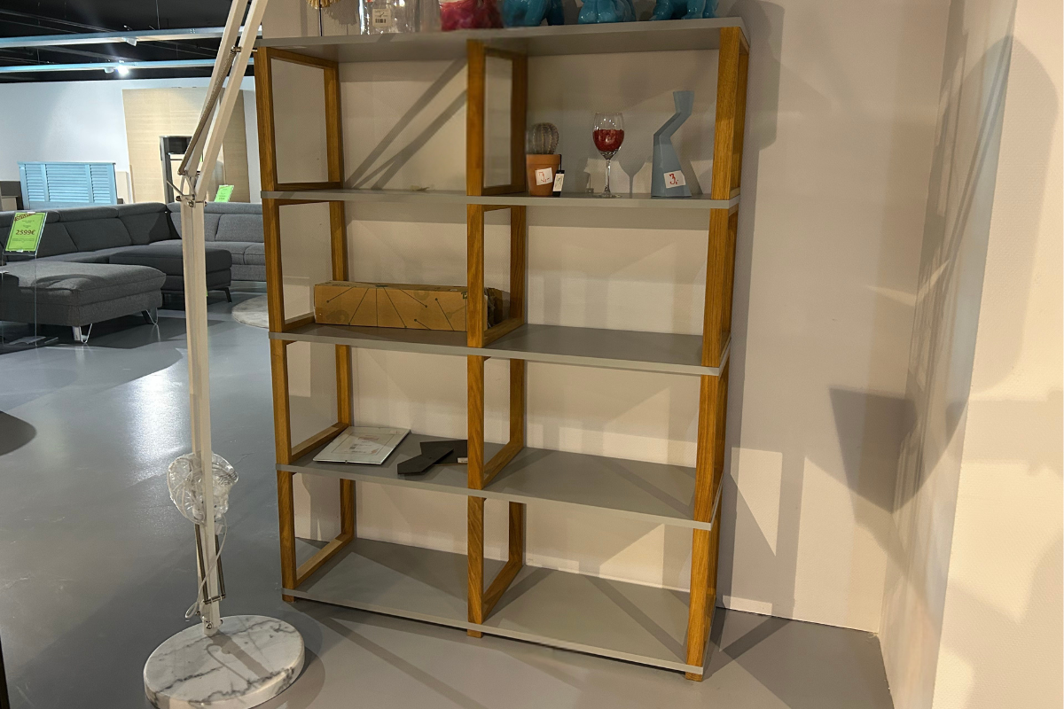ETAGERE ART OUTLET