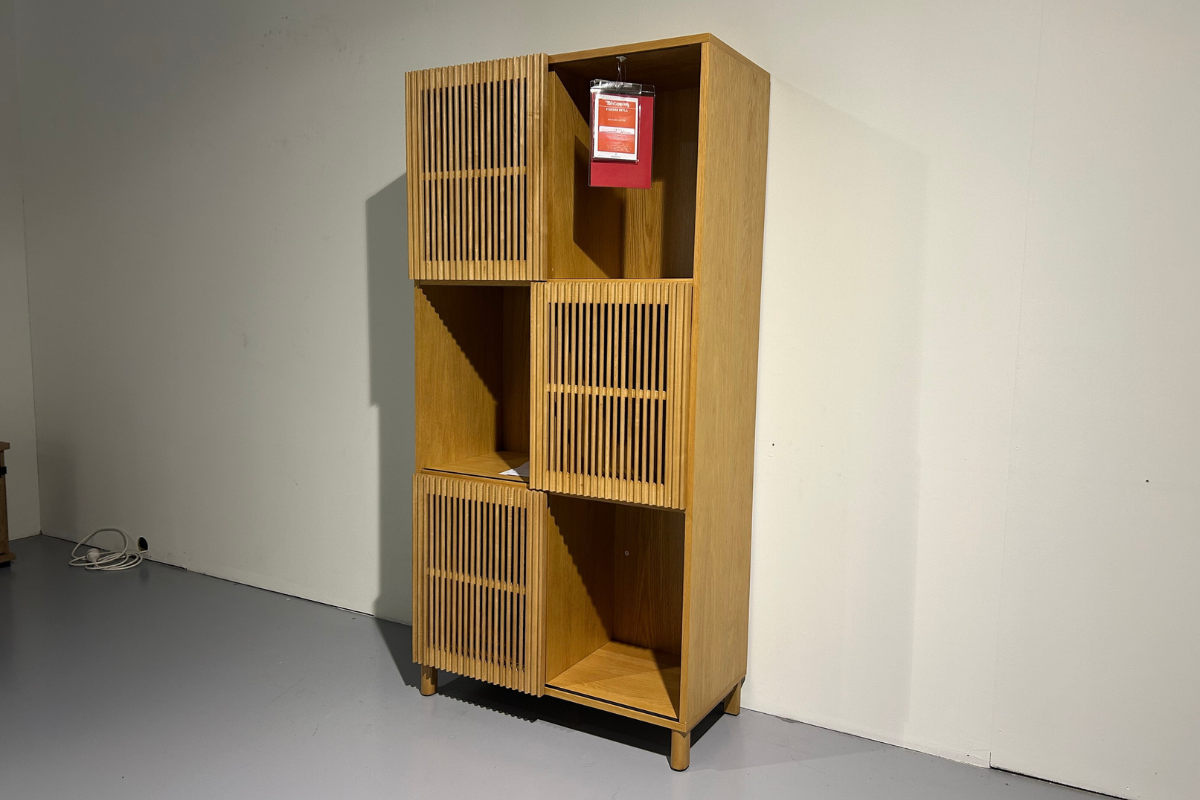 ETAGERE BEYLA EXPO