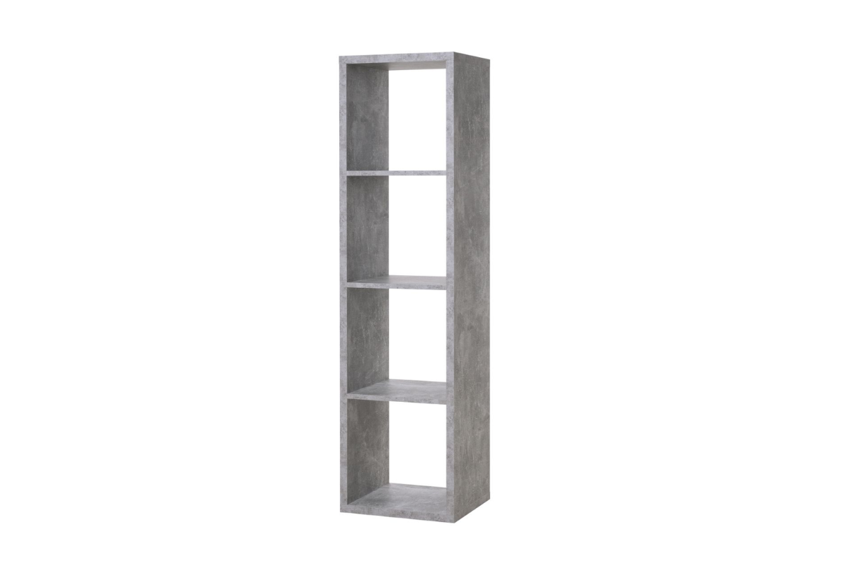 ETAGERE MAX 4 CUBES STRUCTURED BETON