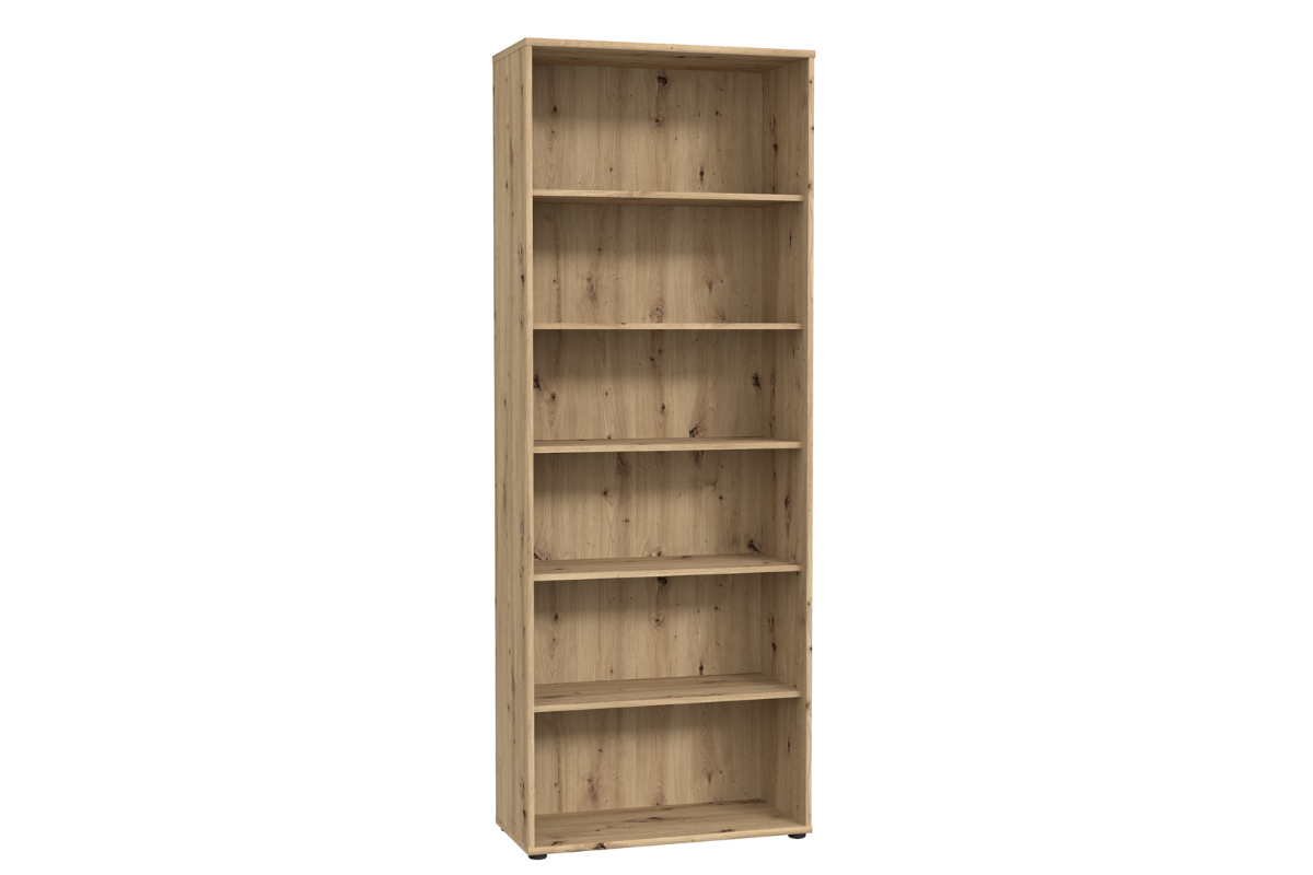 ETAGERE SOFT 197.5CM COTE
