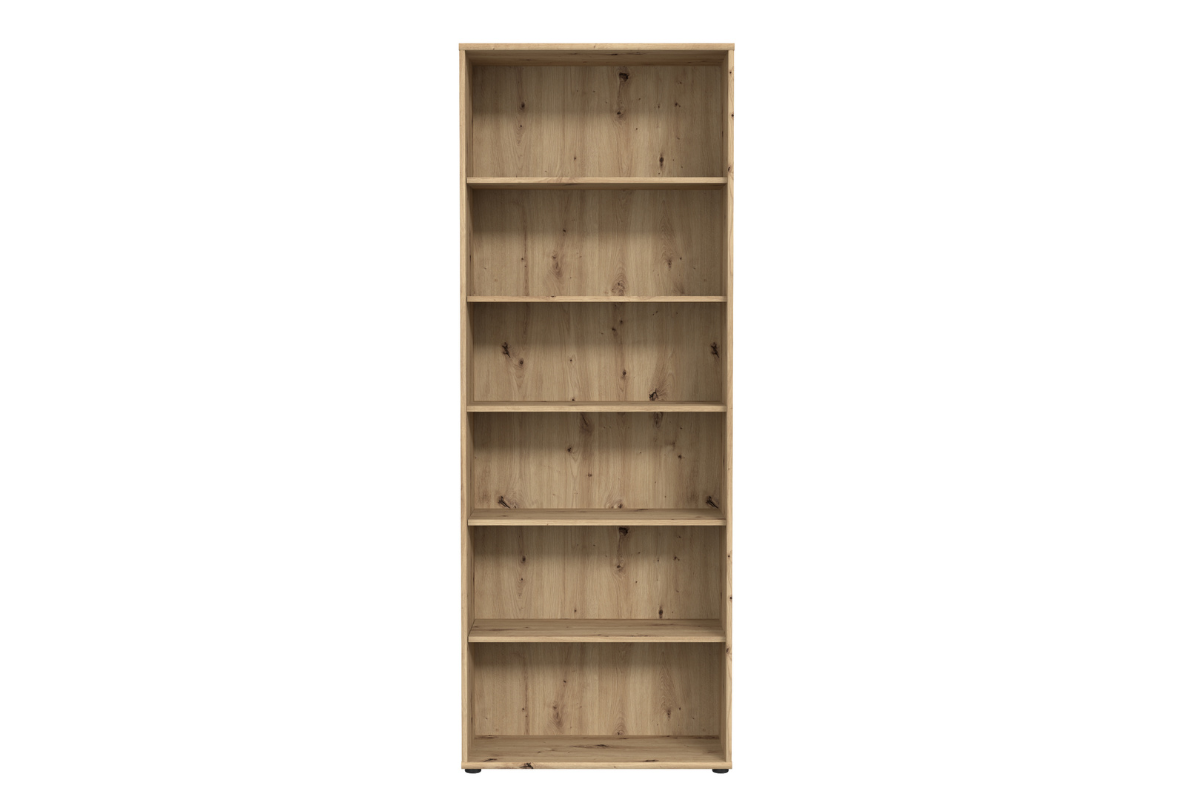 ETAGERE SOFT 197.5CM FORTE