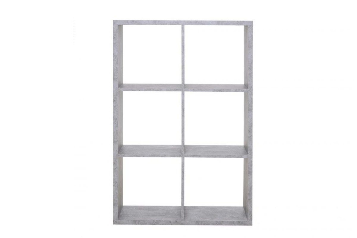 FINORI ETAGERE MAX 6 CUBES STRUCTURED