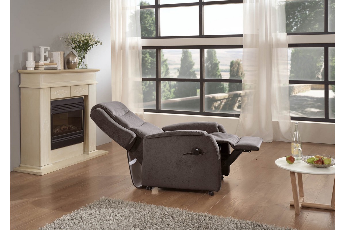 FAUTEUIL RELAX RV82