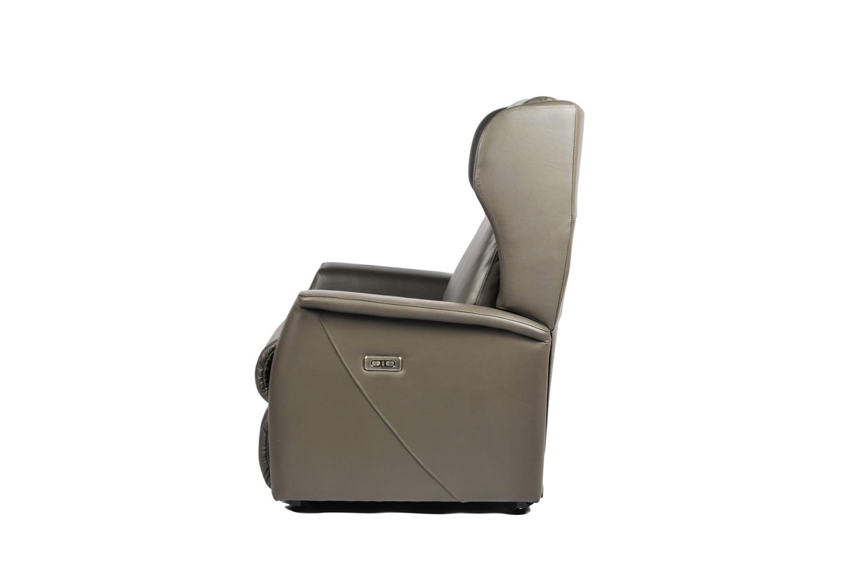 FAUTEUIL RELAX PARADISE XL