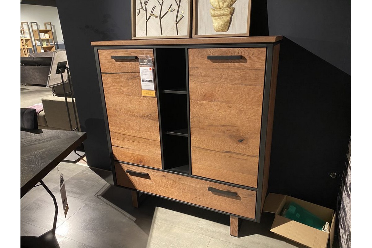 ARMOIRE OXFORD • Meubles Belot à Soignies