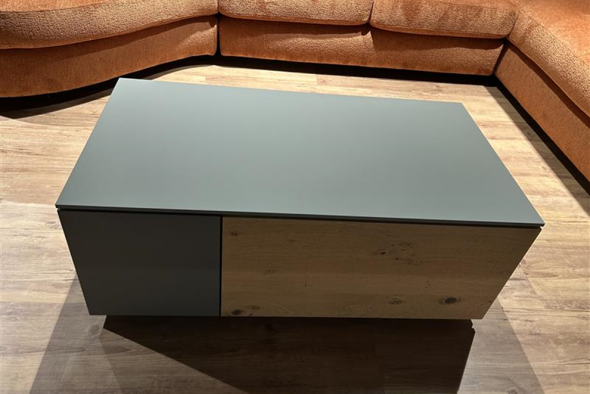 TABLE BASSE VINTAGE NATURAL 2