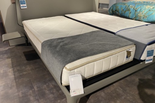 Lit Auping Essential modèle 90x210cm | €1,999